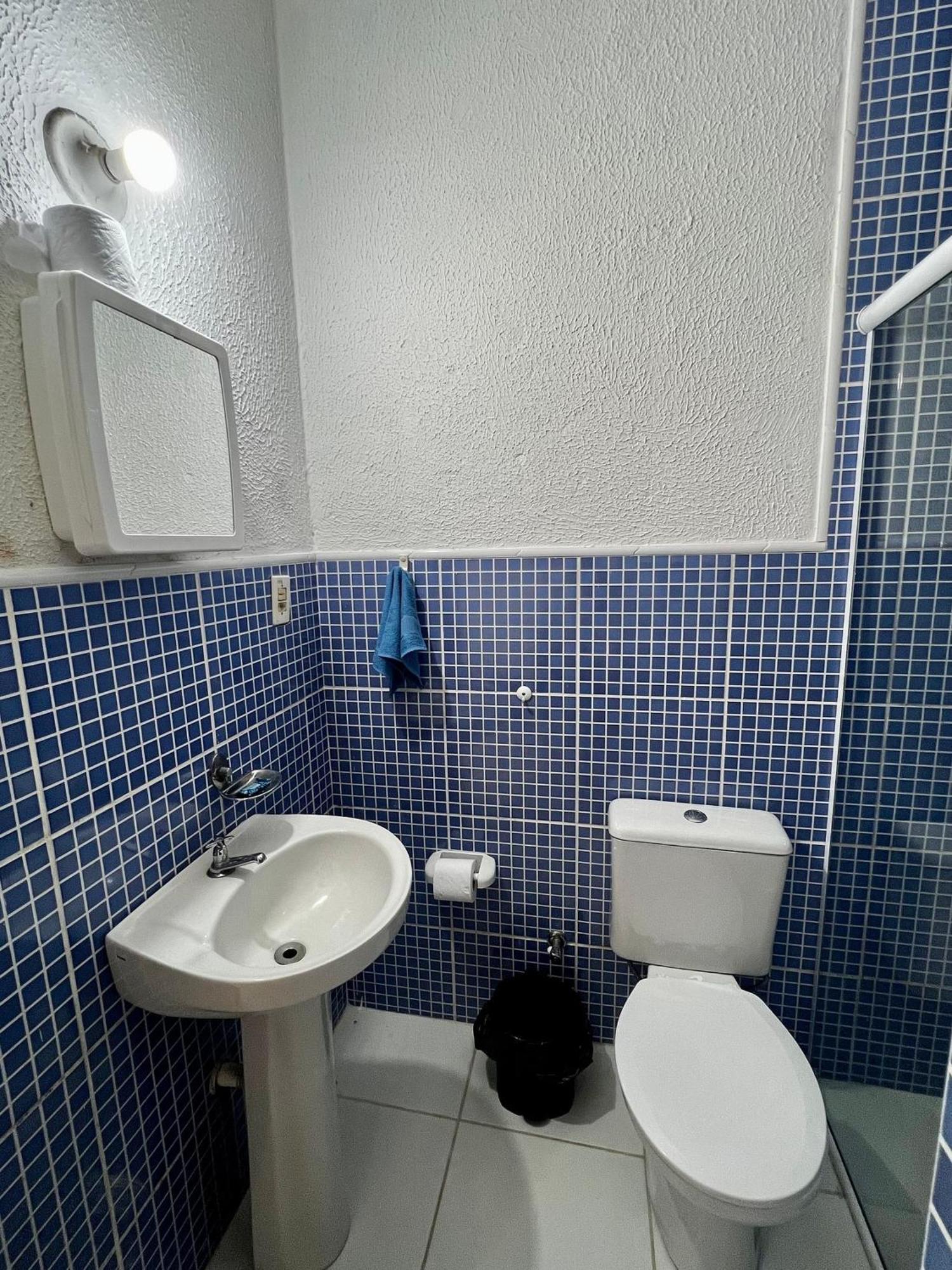 Ferienwohnung Residencial Porto Di Lazaro Ubatuba Exterior foto