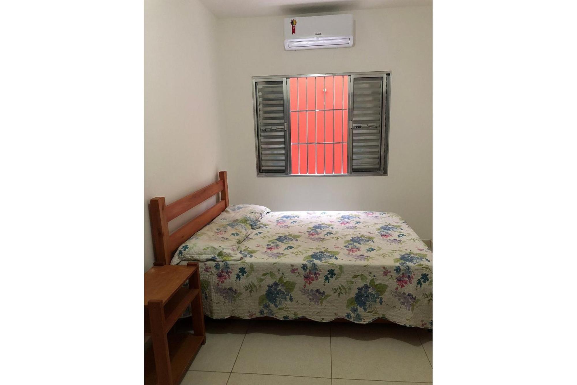 Ferienwohnung Residencial Porto Di Lazaro Ubatuba Exterior foto